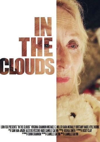 In the Clouds (2014) poster