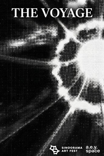 The Voyage (2026) poster