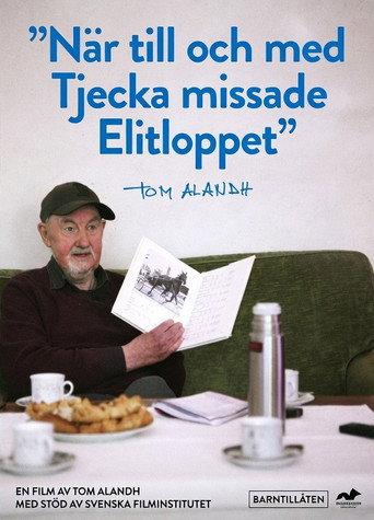 När till och med Tjecka missade Elitloppet (2021) poster