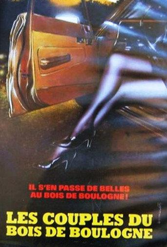 The Couples of Boulogne (1974) poster