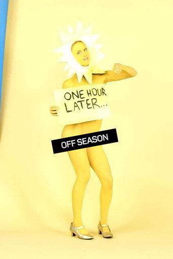 Off Season (2015) poster