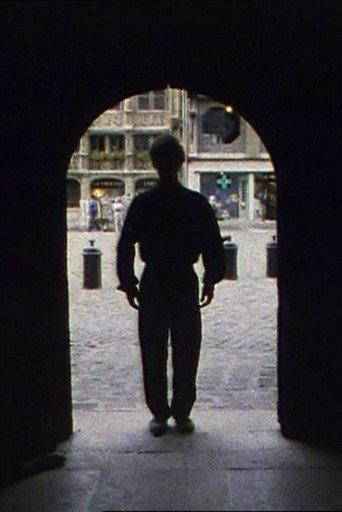 Voyage à Rouen (1995) poster