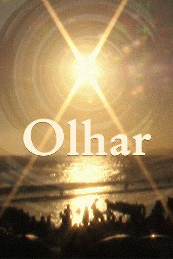 Olhar (2026) poster