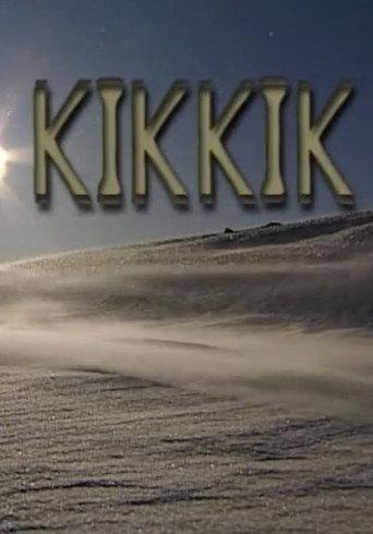 Kikkik (2000) poster
