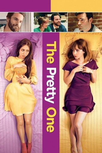 The Pretty One (2014) poster