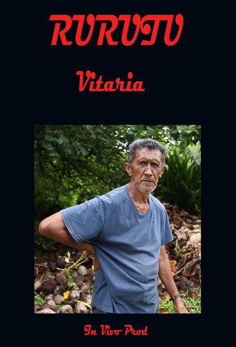 Rurutu Vitaria (2018) poster