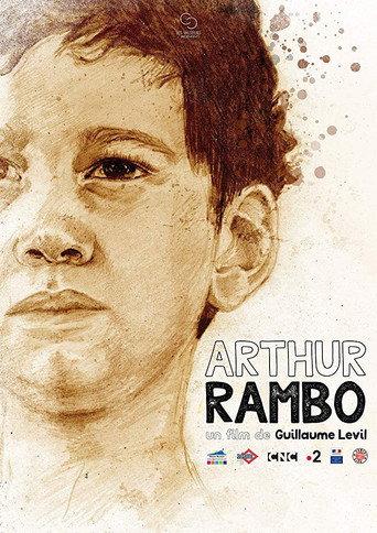 Arthur Rambo (2018) poster