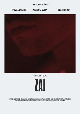 Zaj (2025) poster