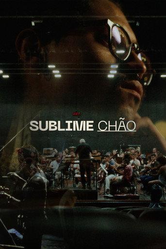 Sublime Ground (2024) poster