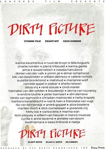 Dirty Picture (1980) poster