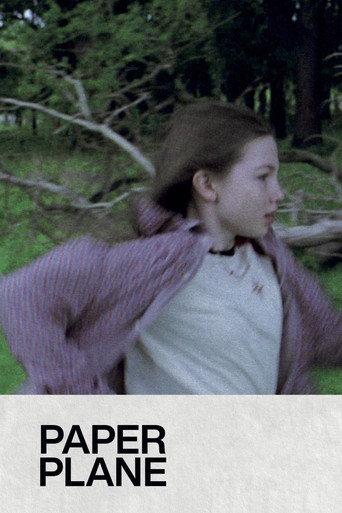 Paper Plane (2026) poster