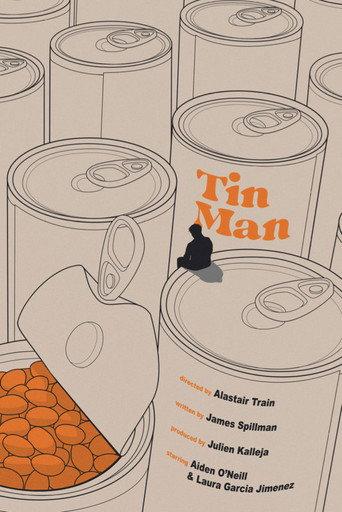 Tin Man () poster