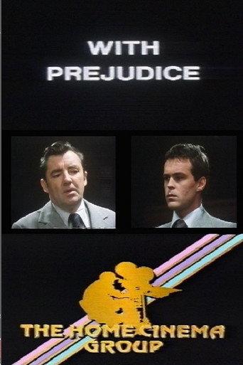 With Prejudice (1983) poster