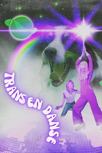 Trans and Dance (2023) poster