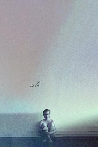 Sole (2014) poster