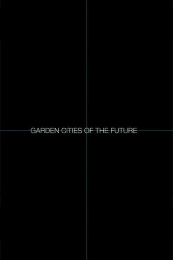 Garden Cities of the Future () poster