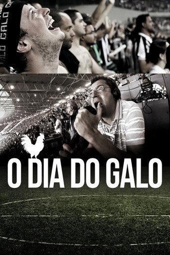 O Dia do Galo (2015) poster