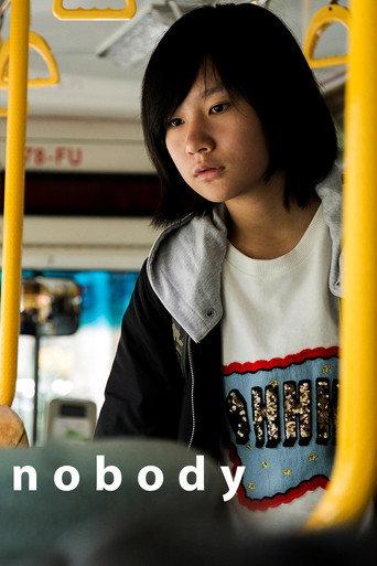 Nobody (2020) poster