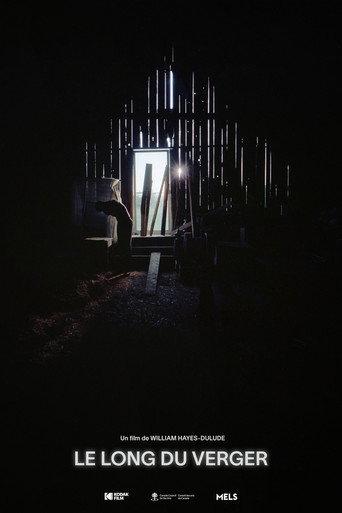 Down the orchard (2023) poster