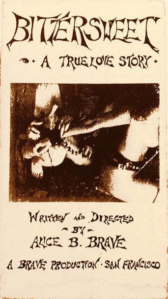 Bittersweet - A True Love Story (1992) poster