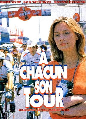 À chacun son tour (1997) poster