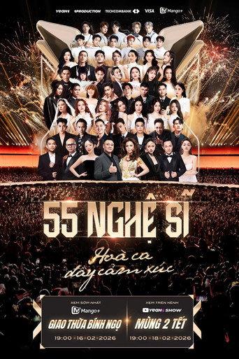 Y-Concert (2026) poster