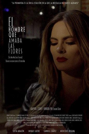 The Man Who Loved Flowers (2024) poster