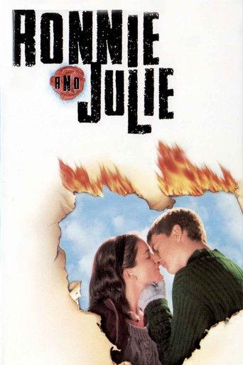 Ronnie and Julie (1997) poster