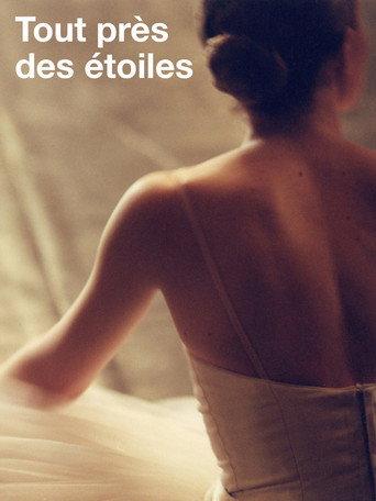 Etoiles: Dancers of the Paris Opera Ballet (2001) poster