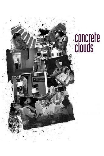 Concrete Clouds (2013) poster
