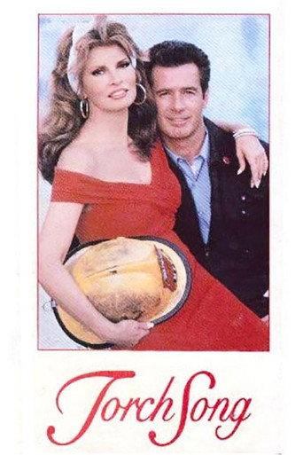 Torch Song (1993) poster