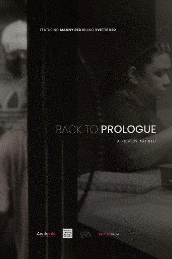 Back to Prologue (2024) poster