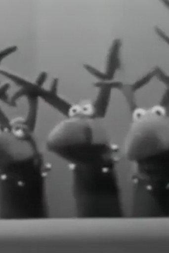 The Reindeer (1965) poster
