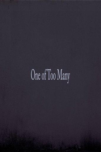 1 of Too Many Part  1 (2016) poster