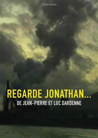 Regard Jonathan/Jean Louvet, son oeuvre (1983) poster
