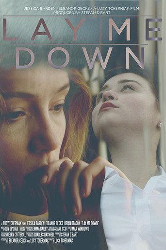 Lay Me Down (2014) poster