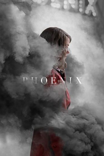 Phoenix (2014) poster