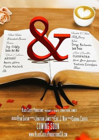 Ampersand () poster