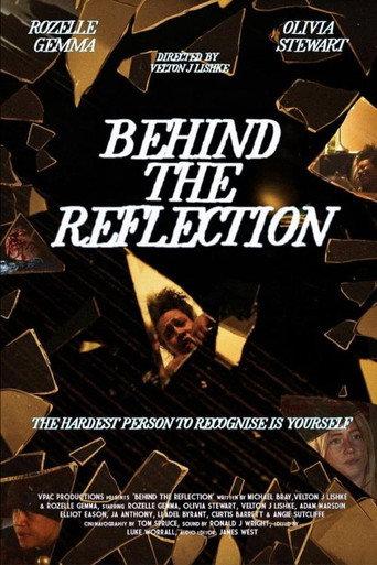 Behind the Reflection (2026) poster
