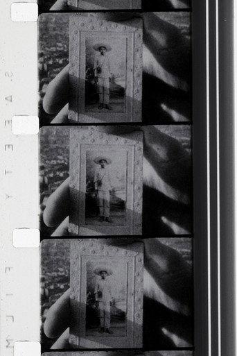 Three Drops of Mezcal in a Glass of Champagne (1983) poster