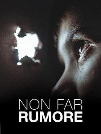 Non far rumore (2019) poster