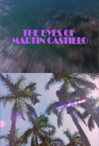 The Eyes of Martin Castillo (2018) poster