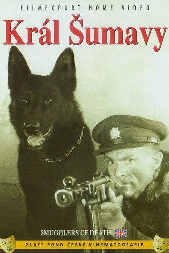 King of the Sumava (1959) poster