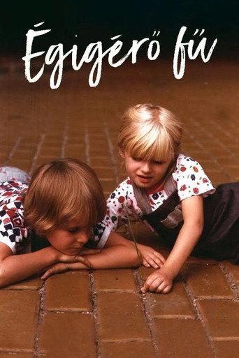 That Lovely Green Grass (1979) poster