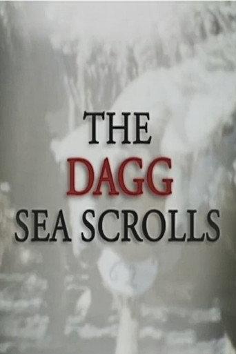 The Dagg Sea Scrolls (2006) poster