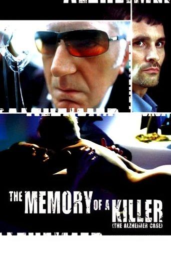 The Memory of a Killer (2003) poster