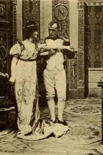 Madame Sans Gene (1909) poster