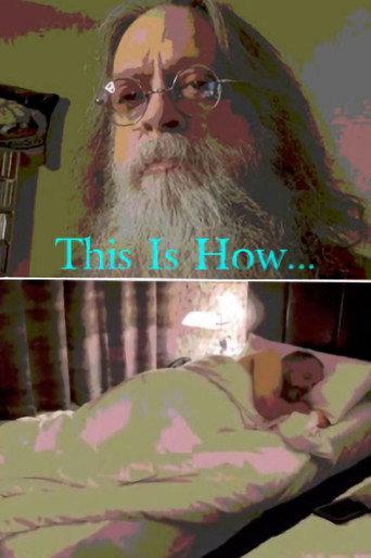 This Is How... () poster