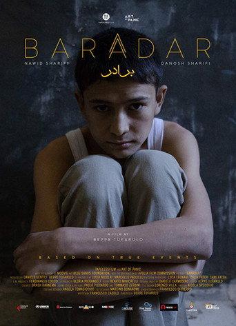 Brother (2019) poster
