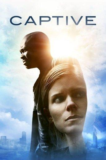 Captive (2015) poster